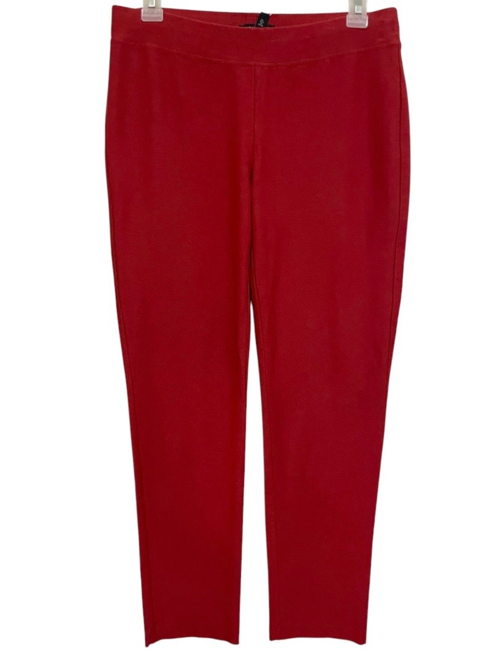 Eileen fisher serna ankle pant red NEW